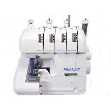 Family FS320 OVERLOCK-SERGER