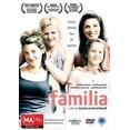 thumbnail image 1 of Family ( Familia ) [ NON-USA FORMAT, PAL, Reg.4 Import - Australia ], 1 of 1