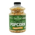 thumbnail image 1 of Family Farm Grown 306275 30 oz Popcorn Gold Jar - Pack of 6, 1 of 5