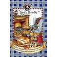 thumbnail image 1 of Family Favorites: A Cozy Keepsake of Recipes & Memories, Golden Moments & Treasured Traditions from (Hardcover) by Gooseberry Patch, 1 of 1