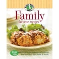 thumbnail image 1 of Pre-Owned Family Favorites Recipes (Hardcover) by Gooseberry Patch, 1 of 1