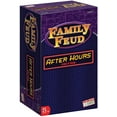 thumbnail image 1 of Family Feud After Hours Edition Pop Culture Trivia Card Game, 1 of 3