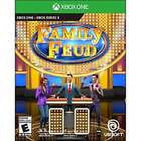 Xbox one family feud discount