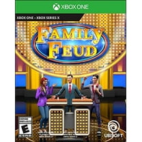 Family Feud for Xbox One