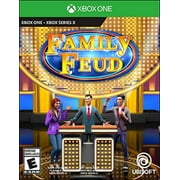Family Feud - Xbox One, Xbox Series X