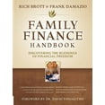 thumbnail image 1 of Family Finance Handbook: Discovering the Blessings of Financial Freedom (Paperback), 1 of 2