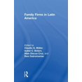 thumbnail image 1 of Family Firms in Latin America, (Hardcover), 1 of 1