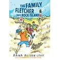 thumbnail image 1 of Pre-Owned The Family Fletcher Takes Rock Island (Paperback) 0553521330 9780553521337, 1 of 1