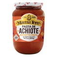 thumbnail image 1 of Mama Tere Pasta de Achiote 470g, 1 of 1
