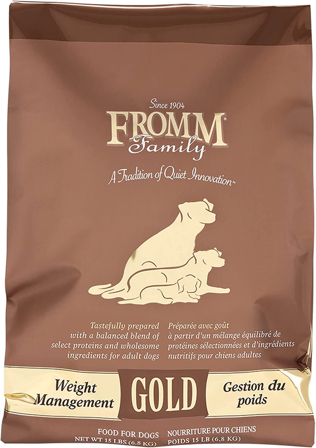 Iams Dog Food Fromm Kitten Gold Dry Cat Food Only Natural Pet