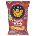 Family Foods Chipotle BBQ Potato Chips, 5.5 oz Bag