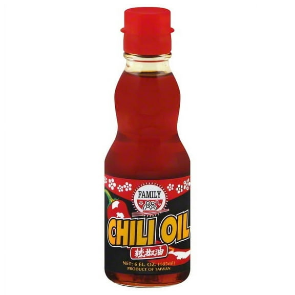 Family Foods Family Chili Oil, 5.5509162E7