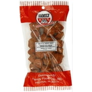 Family Foods Red Li Hing Mui, 8 Oz.