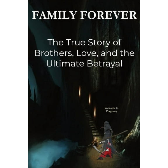 Family Forever, (Paperback)