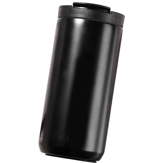 Family Friendly 304 Stainless Steel Coffee Cup Safe Coating Vacuum Insulated Ensures Taste Temperature Stability