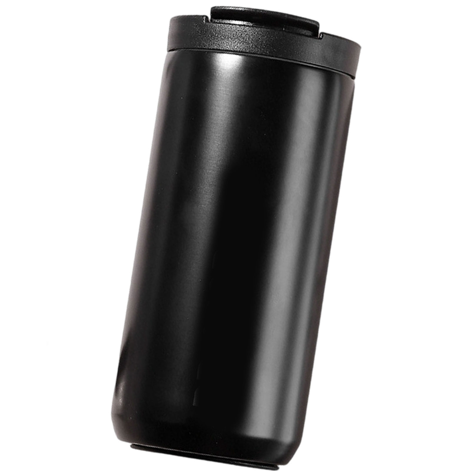 Family Friendly 304 Stainless Steel Coffee Cup Safe Coating Vacuum Insulated Ensures Taste Temperature Stability