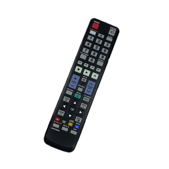 Family Friendly Universally Remote Control Drop Resistant Plastic User Friendly Interfaces for HTC6950W HTC6950W/MEA
