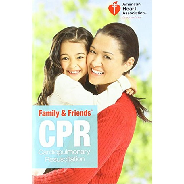 Pre-Owned Family & Friends CPR: Pack of 5 Paperback