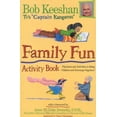 thumbnail image 1 of Pre-Owned Family Fun Activity Book: Playtimes and Activities to Bring Children and Grownups Together (Paperback) 0925190292 9780925190291, 1 of 1