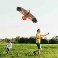 thumbnail image 1 of Family Fun Kite,Easy Fly Large Line Kite for Kids and Adults,Outdoor Beach and Park Activity Baby&nbsp;Days Picks, 1 of 5