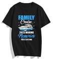 thumbnail image 1 of Family Fun Time: Funny Trip Party 2025 T-Shirt, 1 of 5