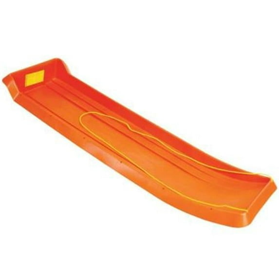 Family Fun Toboggan, 66 in.