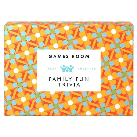 Family Fun Trivia (Other)