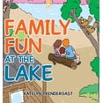 thumbnail image 1 of Family Fun at the Lake, (Hardcover), 1 of 1