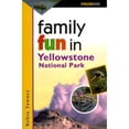 thumbnail image 1 of Pre-Owned Family Fun in Yellowstone National Park (Falcon Guide) (Paperback) 156044634X 9781560446347, 1 of 1