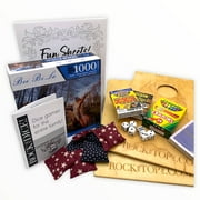 Family Game Box 2.0