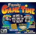 thumbnail image 1 of family game time, 1 of 1