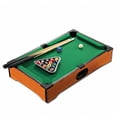 thumbnail image 1 of Family Games 20" Tabletop Pool Table for Game Room, Bars, Parties, Family Night, 1 of 3