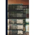 thumbnail image 1 of Family Genealogy : Baird, Blair, Butler, Cook, Childs, Clark, Cole, Crane, De Kruyft, Edwards, Finney, Fleming, Graves, Grandine, Haney, Hitchcock, Ke, 1 of 1