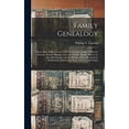 thumbnail image 1 of Family Genealogy: Baird, Blair, Butler, Cook, Childs, Clark, Cole, Crane, De Kruyft, Edwards, Finney, Fleming, Graves, Grandine, Haney, Hitchcock, Kerwin, Lawson, Lowry, McAlpin, Peper, Richardson, Ri, 1 of 1