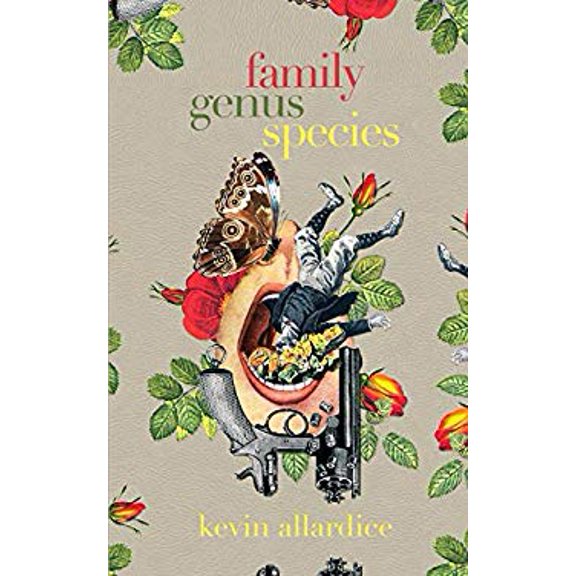 Pre-Owned Family, Genus, Species (Paperback) 1944853200 9781944853204