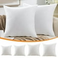thumbnail image 1 of Family Gifts Pillow Core Nner Lining Sofa Cushion Pillow Backrest Headboard Cushion Core Non-woven Cloth With Woolen Cloth, 1 of 10