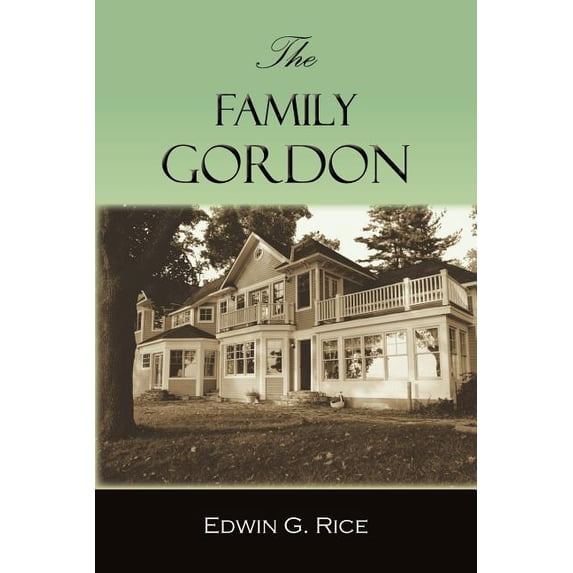 Family Gordon