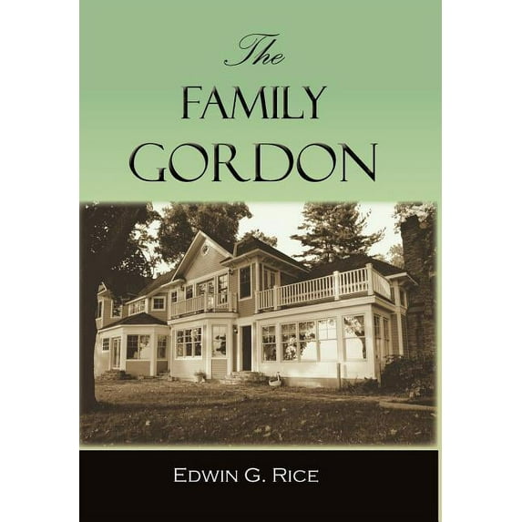Family Gordon