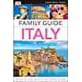 thumbnail image 1 of Family Guide Italy (DK Eyewitness Travel Guide), 1 of 1