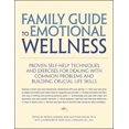 thumbnail image 1 of Pre-Owned Family Guide to Emotional Wellness : A Personal Guide (Paperback), 1 of 1