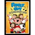thumbnail image 1 of Family Guy: 20 Greatest Hits (DVD), 1 of 2