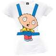 thumbnail image 1 of Family Guy - Baby Bjorn Juniors T-Shirt, 1 of 1