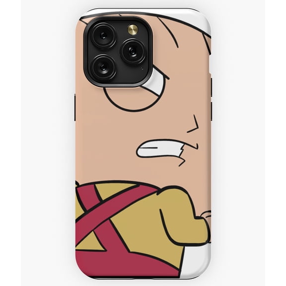 Family Guy Crusaders Funny Cartoon Parody Art A16235&nbsp;Phone Case for iPhone 11 to 17 Pro Max