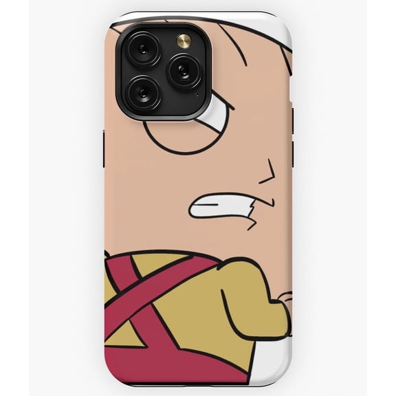 Family Guy Crusaders Funny Cartoon Parody Art H367 Premium Case for iPhone 17 16 15 14 13 12 11 Pro Max – Unisex Design
