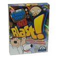thumbnail image 1 of Family Guy DVD Blast ~ The Freakin' Sweet Trivia Game from Screenlife, 1 of 5