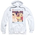 thumbnail image 1 of Family Guy Insta Adult Pullover Hoodie Sweatshirt White, 1 of 1