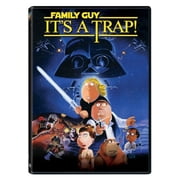 Family Guy: It's a Trap! (DVD)