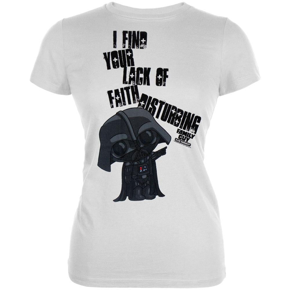 Lack Of Faith Women T Shirt Lack Of Faith Women T Shirt