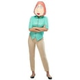 thumbnail image 1 of Family Guy Lois Griffin Costume for Adults by Rubies, Women's Medium, 1 of 6