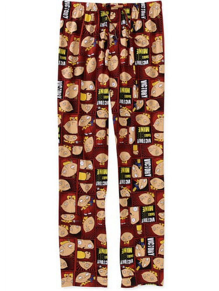 Family Guy Men's Sleep Pant